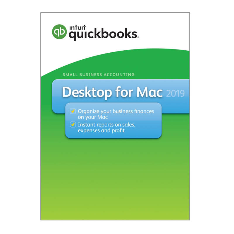 report on mac quickbooks for customer