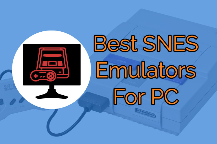 the best snes emulator for mac